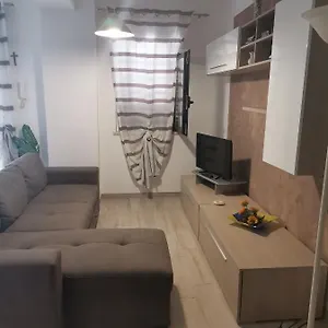 Recanati Taormina Beach Apartament
