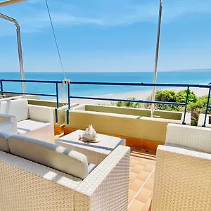 The Dream - Seafront Loft Apartament