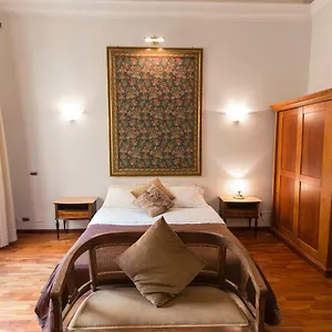 Monia Coliseum Apartament Rzym