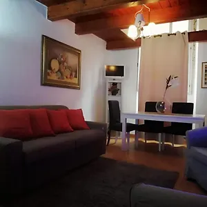 Coronari 45 Apartament Rzym