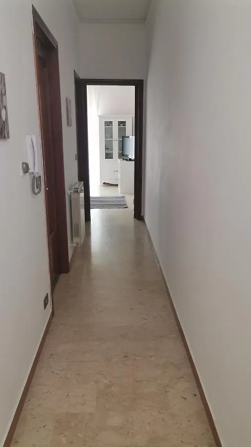 Giardini Tao Daniele Apartment Italy