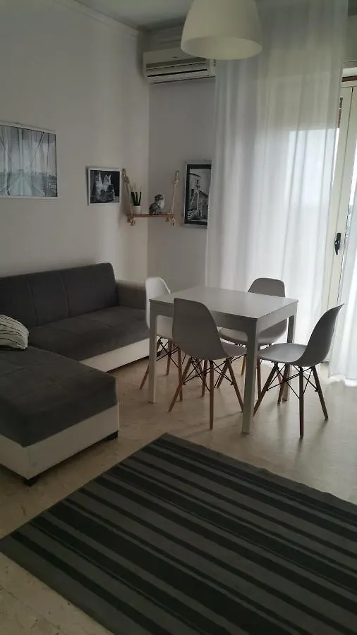 Giardini Tao Daniele Apartment