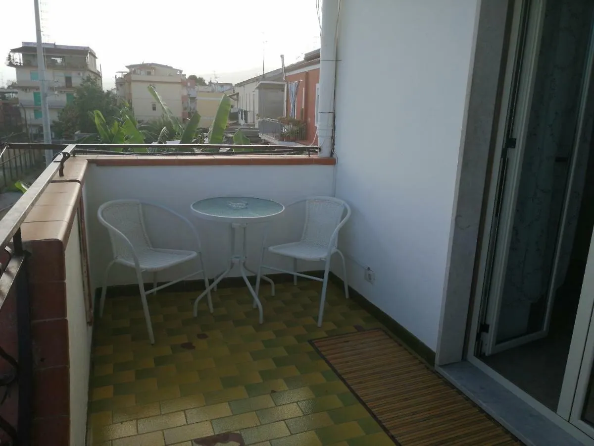 Giardini Tao Daniele Apartment